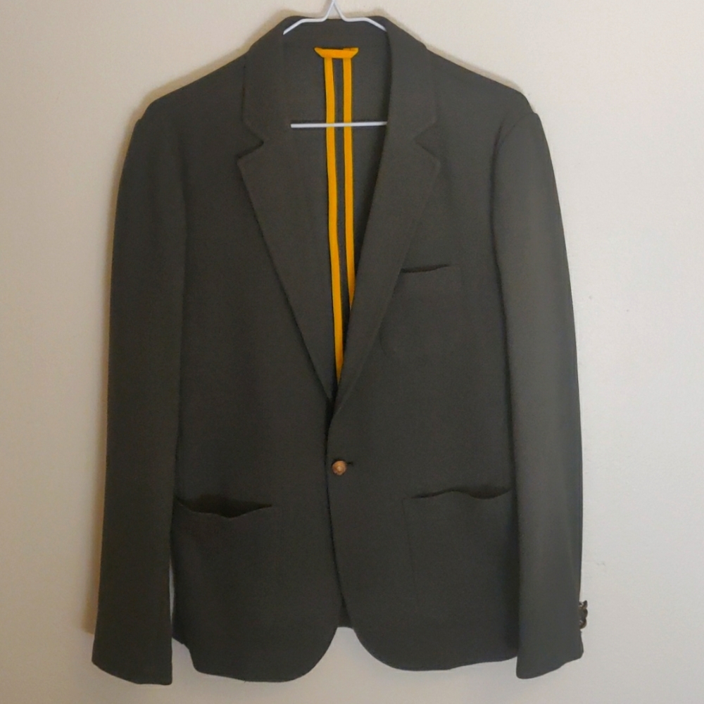 Men's Zara Blazer